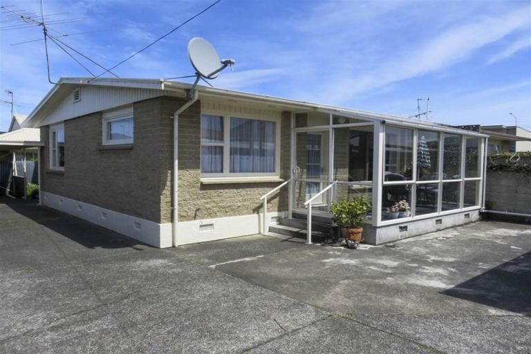 Photo of property in 3/67 Catherine Street, Windsor, Invercargill, 9810