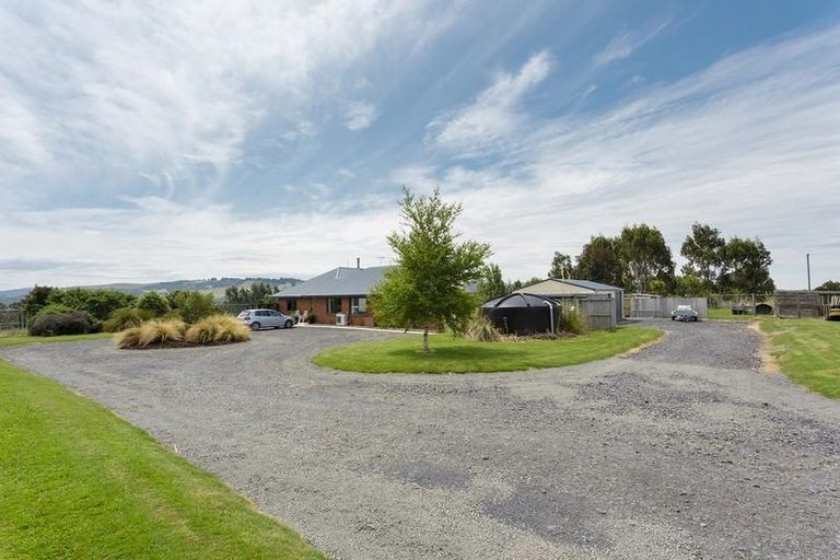 Photo of property in 110 Green Island Bush Road, Blackhead, Dunedin, 9076