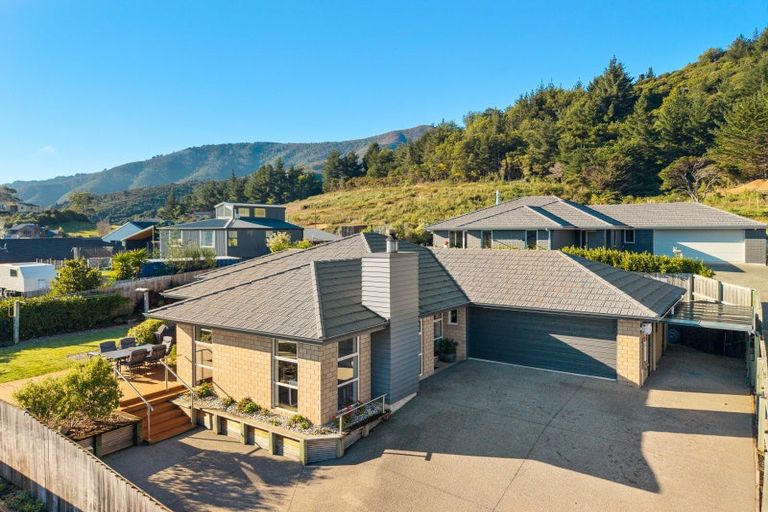 Photo of property in 114a Milton Terrace, Picton, 7220