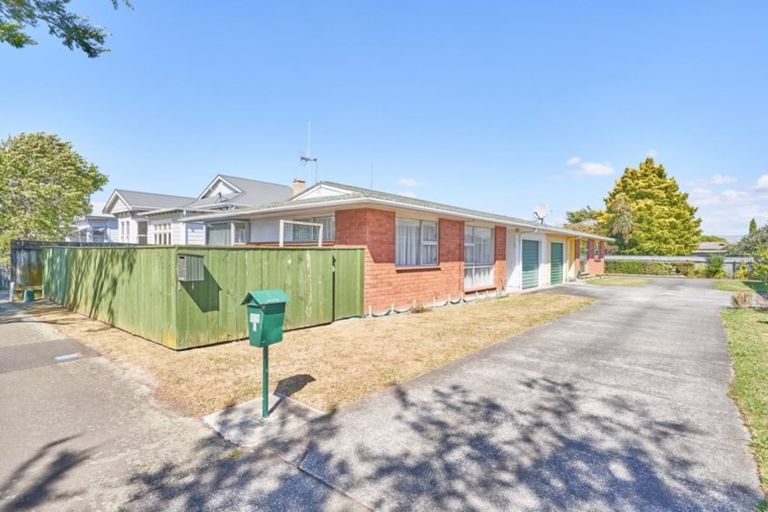 Photo of property in 616 Church Street, Terrace End, Palmerston North, 4410