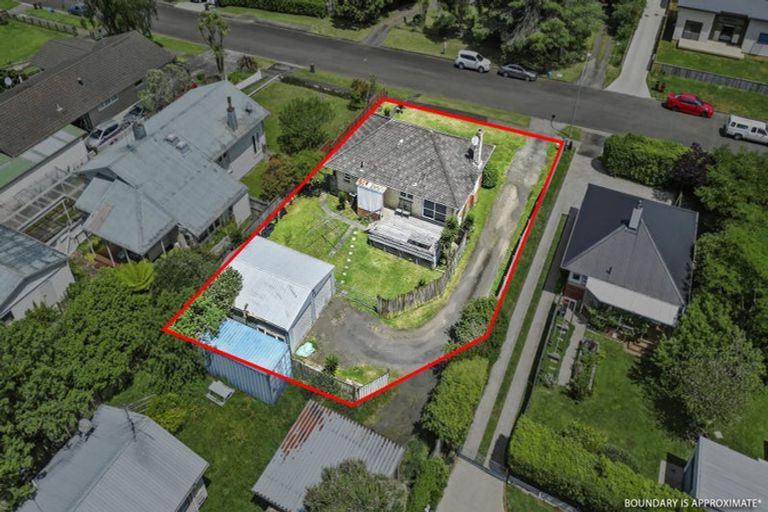 Photo of property in 36 Gibson Road, Tuakau, 2121