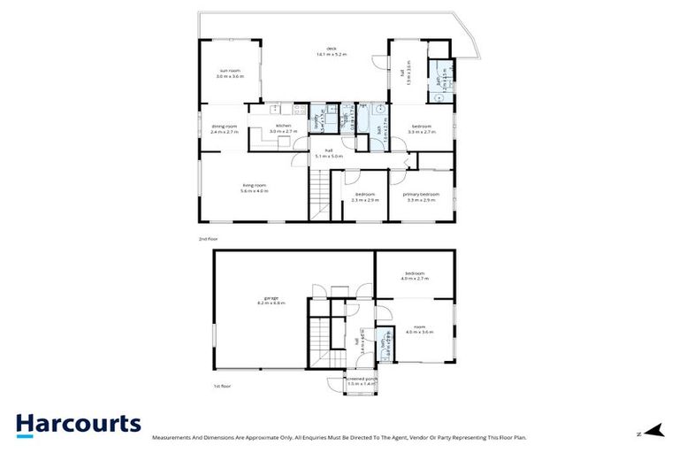 Photo of property in 6 Tregear Place, Camborne, Porirua, 5026