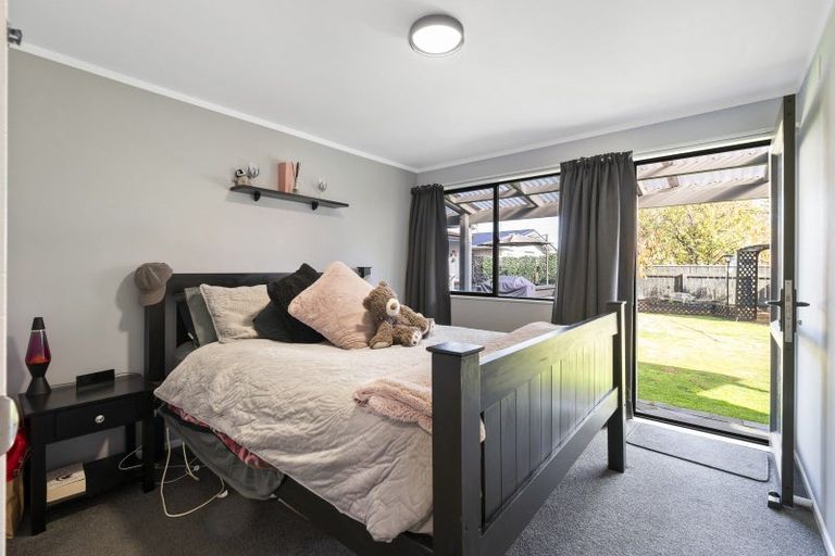 Photo of property in 287 College Street, West End, Palmerston North, 4410