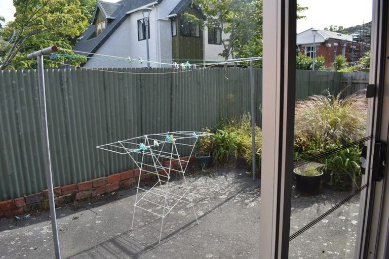 Photo of property in 699a Cumberland Street, North Dunedin, Dunedin, 9016