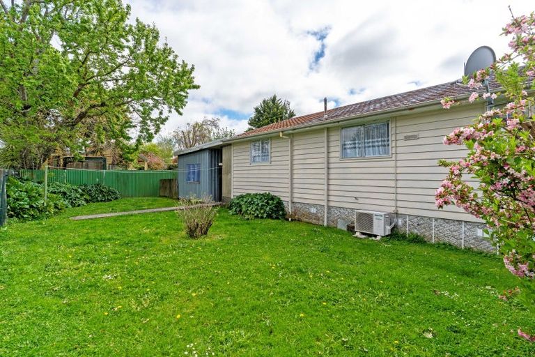 Photo of property in 40a East Street, Greytown, 5712