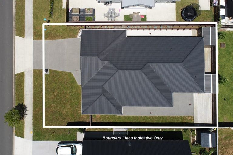 Photo of property in 130 Hitchen Road, Pokeno, 2402