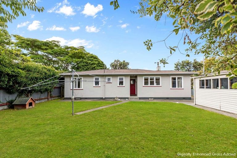 Photo of property in 87 Highbury Avenue, Highbury, Palmerston North, 4412