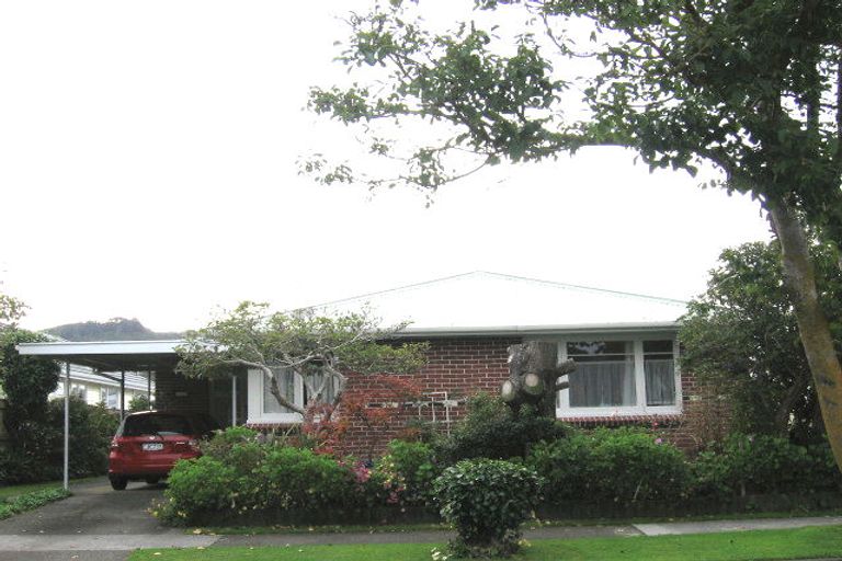 Photo of property in 24 Frederick Street, Avalon, Lower Hutt, 5011
