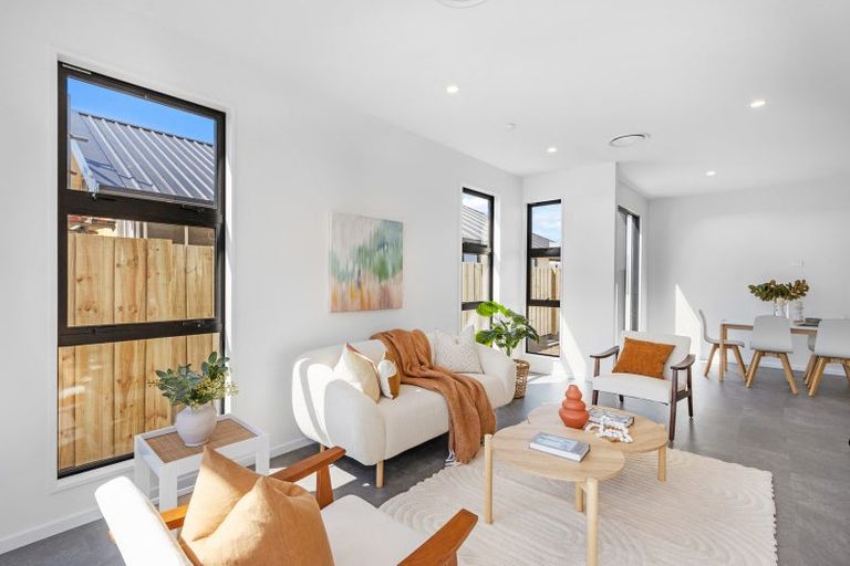 Photo of property in 6 Tuna Street, Halswell, 8025