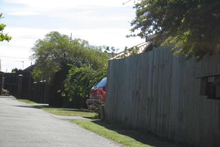 Photo of property in 7 Heriott Close, Burwood, Christchurch, 8083