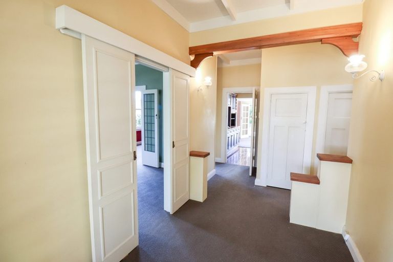 Photo of property in 177 Fitzherbert Avenue, West End, Palmerston North, 4410