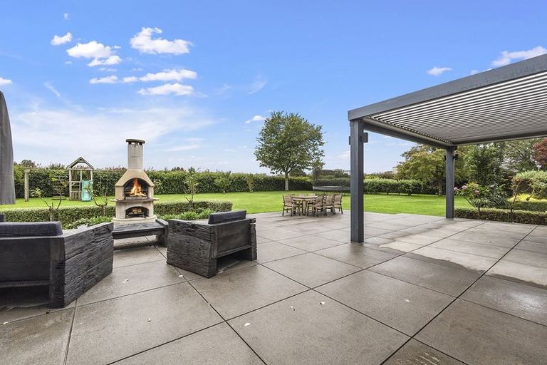 Photo of property in 112c Burwood Road, Matamata, 3400