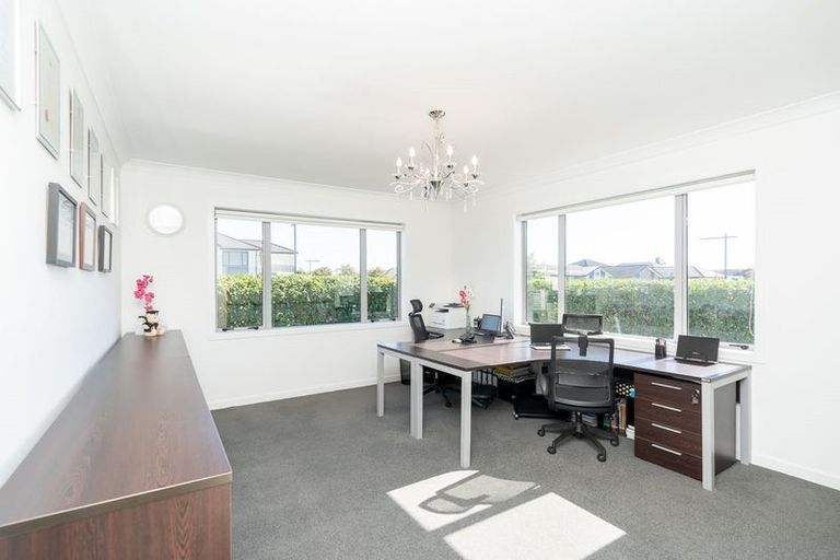 Photo of property in 205 Cumberland Drive, Flagstaff, Hamilton, 3210