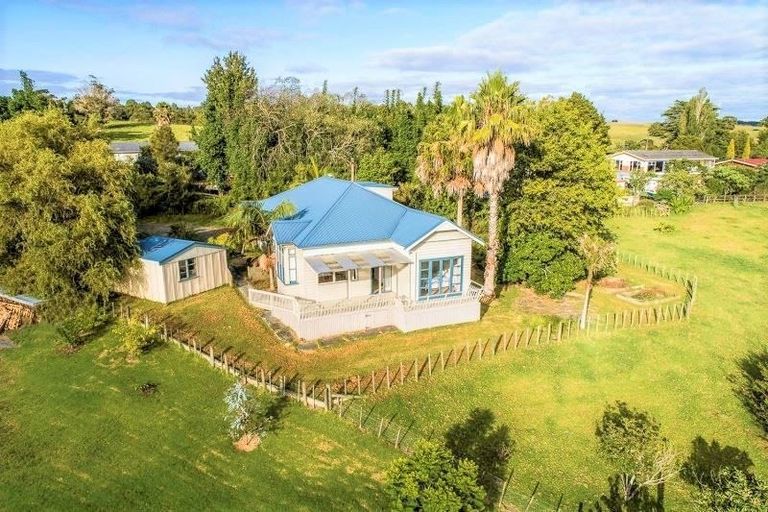 Photo of property in 60b Worker Road, Wellsford, 0900