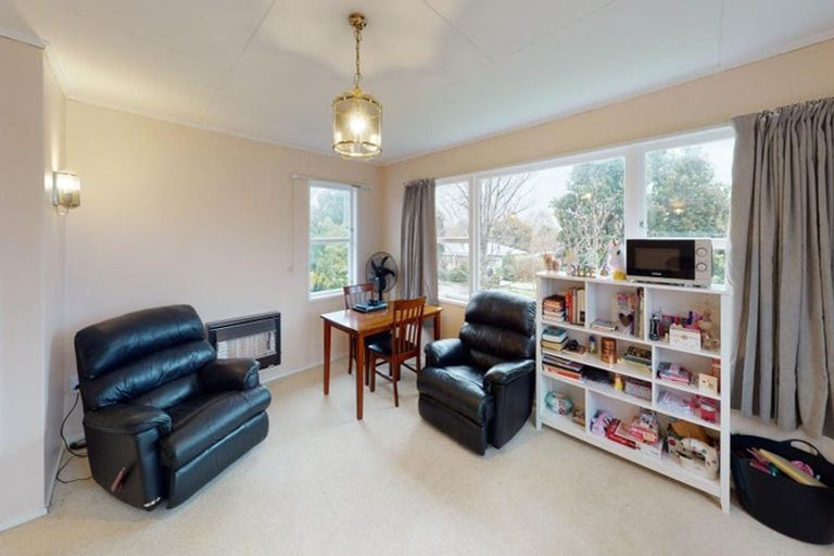 Photo of property in 111 Manawatu Street, Hokowhitu, Palmerston North, 4410