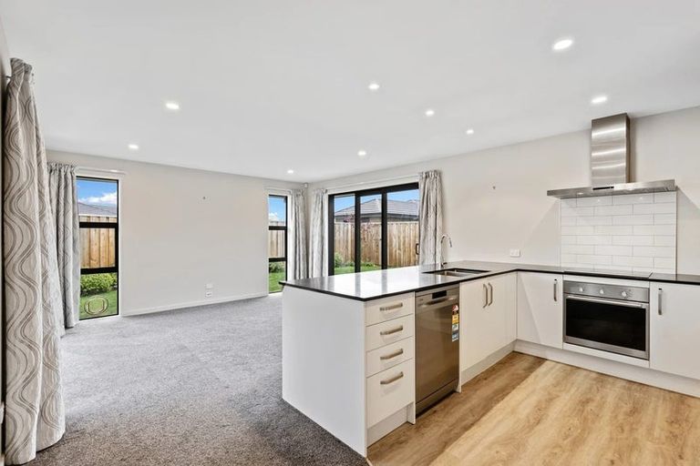 Photo of property in 27 Fairhall Street, Rolleston, 7615