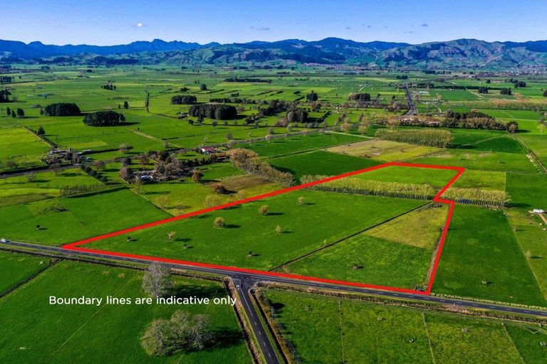 Photo of property in 55 Awaiti Road, Netherton, Paeroa, 3672