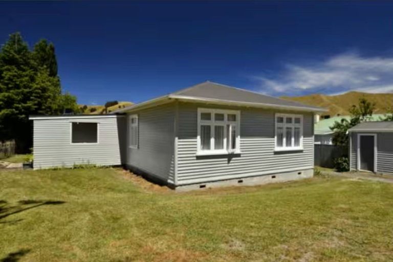 Photo of property in 1268 Ruakituri Road, Ruakituri, 4195