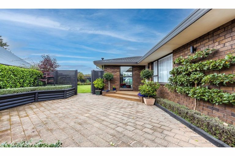 Photo of property in 5 Colchester Place, Templeton, Christchurch, 8042