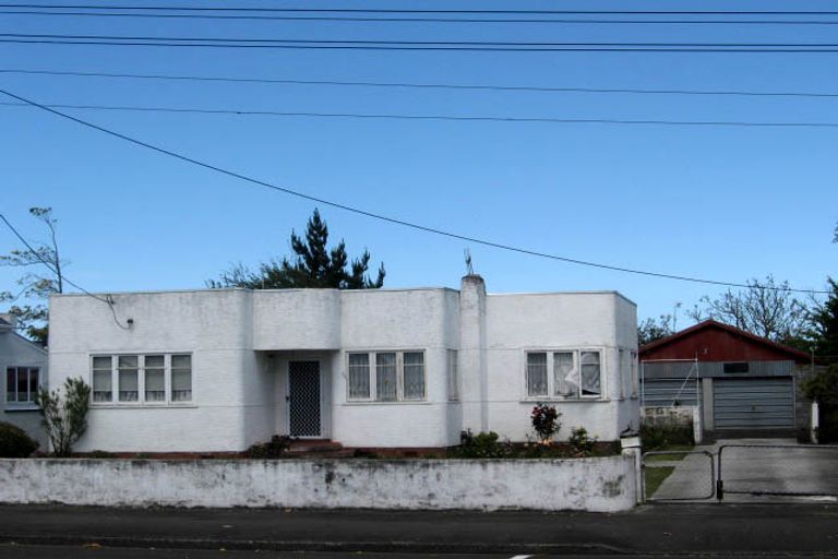 Photo of property in 25 Pitt Street, Whanganui, 4500