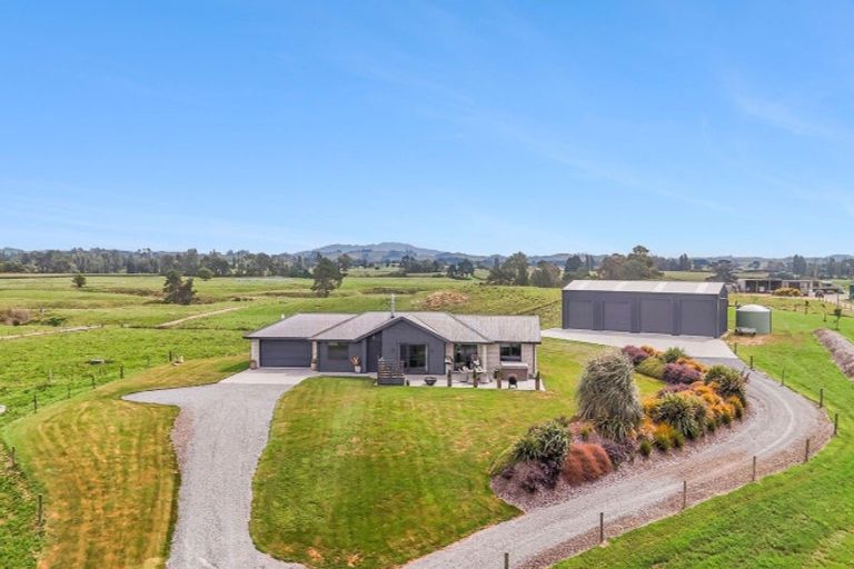 Photo of property in 111 Carmichael Road, Okoroire, Tirau, 3485