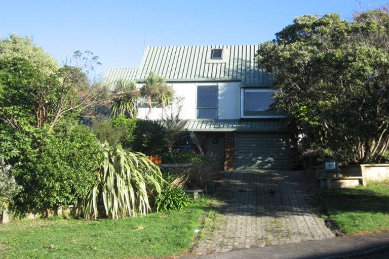 Photo of property in 59 Riwai Street, Paraparaumu, 5032