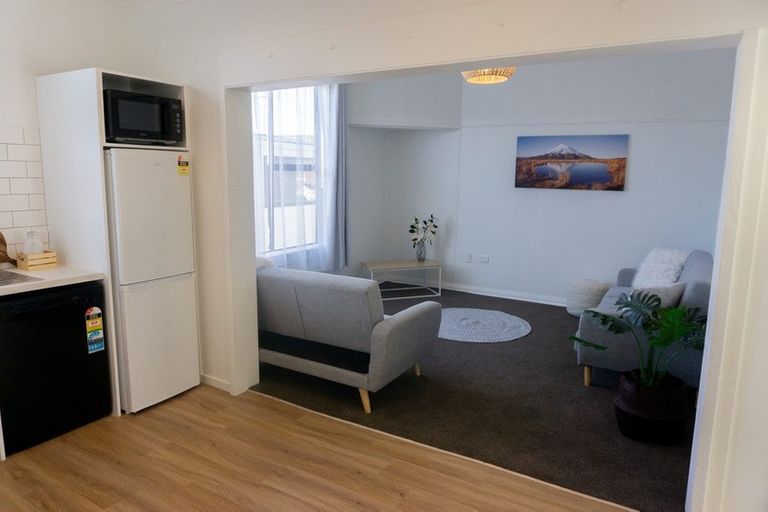 Photo of property in 14 Wynyard Street, South Dunedin, Dunedin, 9012