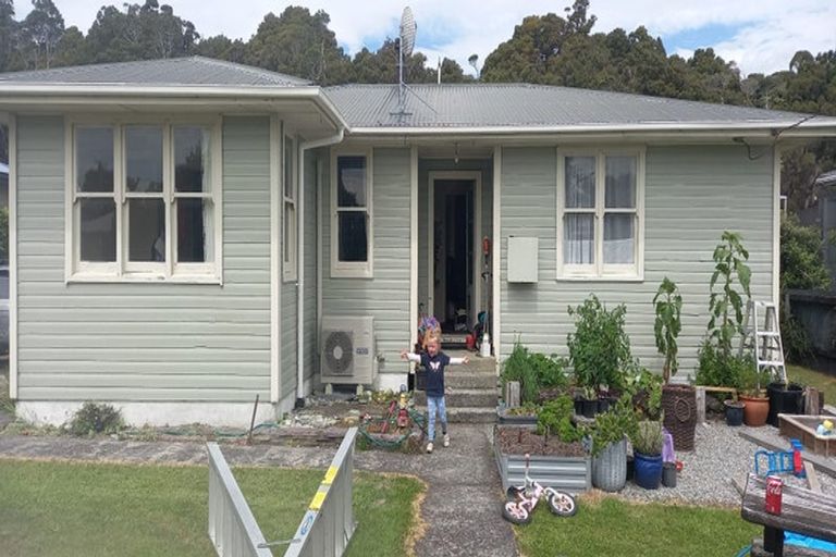 Photo of property in 11 Muturimu Road, Jackson Bay, Haast, 7886