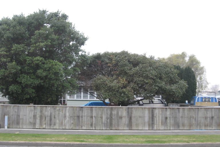 Photo of property in 40 Massey Crescent, Marewa, Napier, 4110