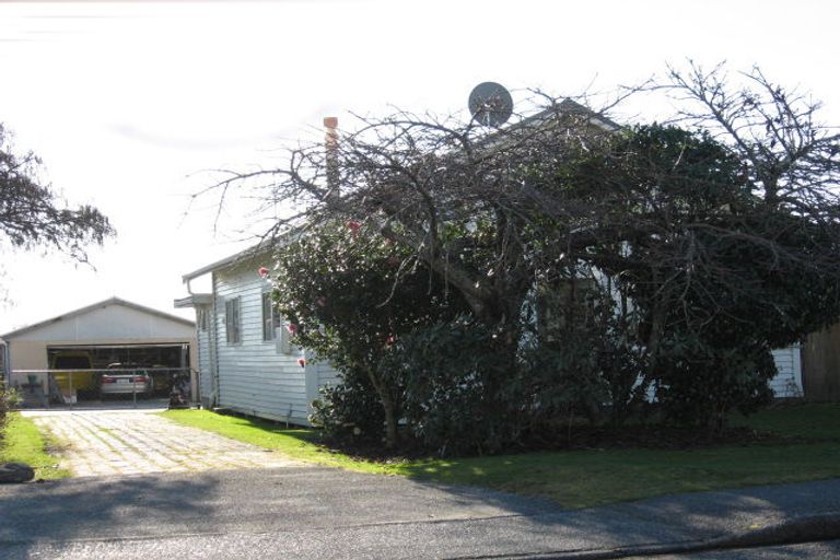 Photo of property in 119 Davie Street, Hokitika, 7810