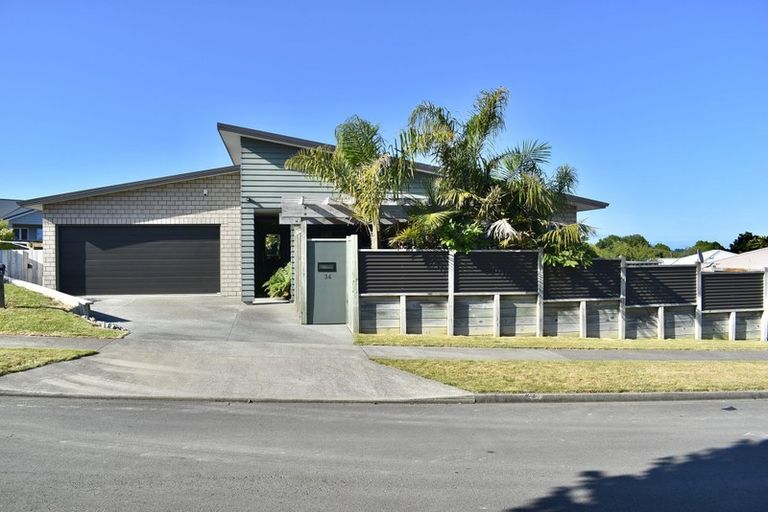 Photo of property in 34 Speranza Avenue, Otaki, 5512