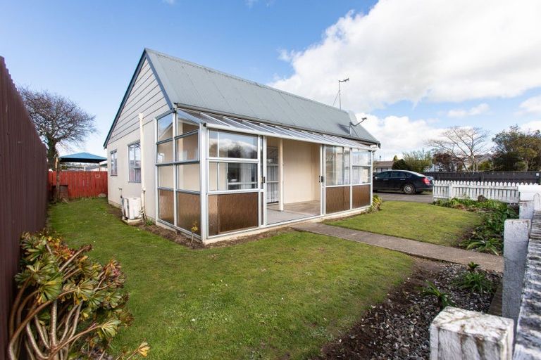 Photo of property in 18a Tennyson Street, Dannevirke, 4930