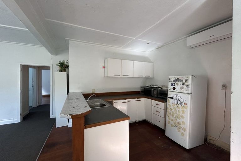 Photo of property in 19 Hadfield Terrace, Kelburn, Wellington, 6012
