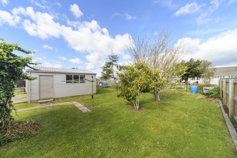 Photo of property in 33 Taylor Avenue, Feilding, 4702