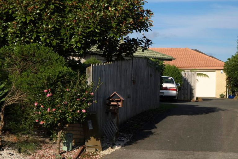 Photo of property in 22 Cantora Avenue, Northpark, Auckland, 2013