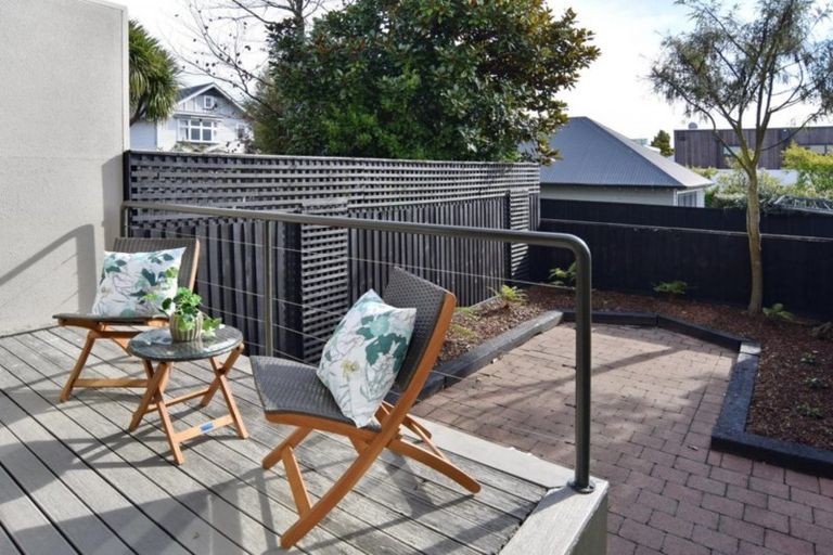 Photo of property in 3/33 Winchester Street, Merivale, Christchurch, 8014