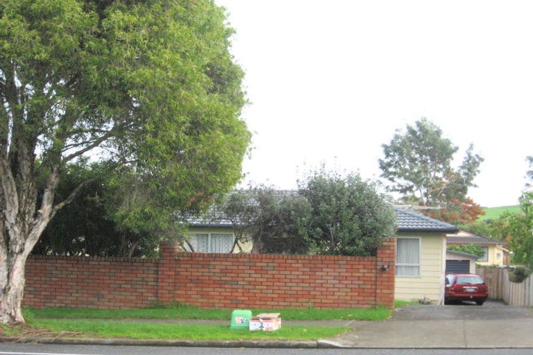 Photo of property in 359 Bucklands Beach Road, Bucklands Beach, Auckland, 2012