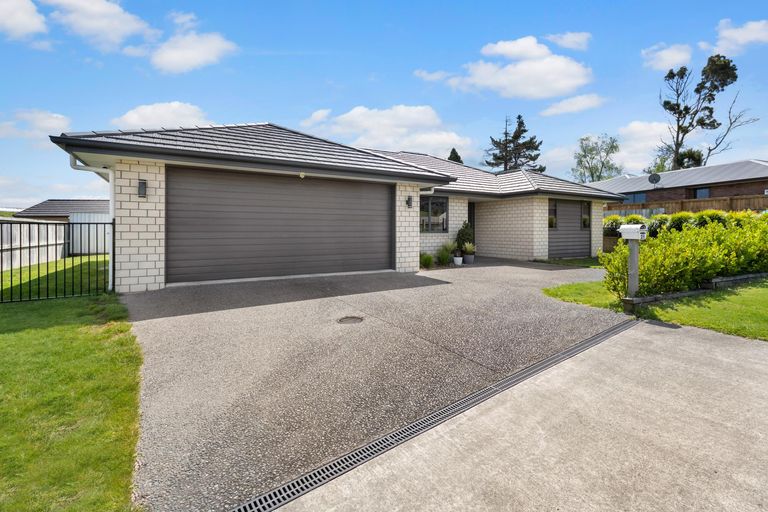 Photo of property in 21 Andrew Hilton Close, Morrinsville, 3300