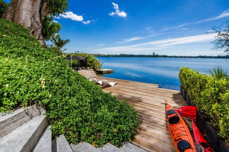 Photo of property in 15 Lake View Road, Takapuna, Auckland, 0622