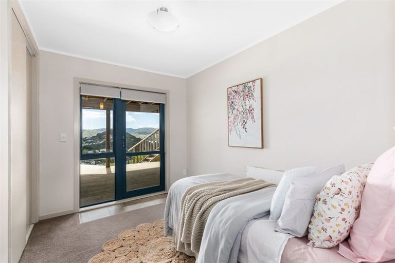 Photo of property in 21 The Bollard, Whitby, Porirua, 5024