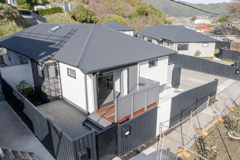 Photo of property in 450 Cambridge Terrace, Naenae, Lower Hutt, 5011