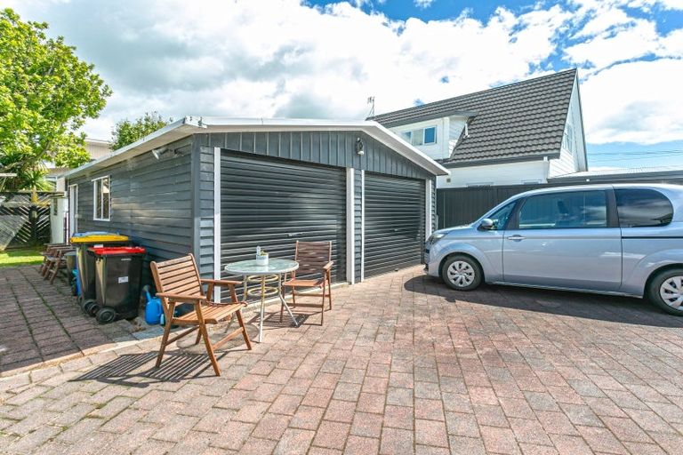 Photo of property in 109 Prices Avenue, Thames, 3500