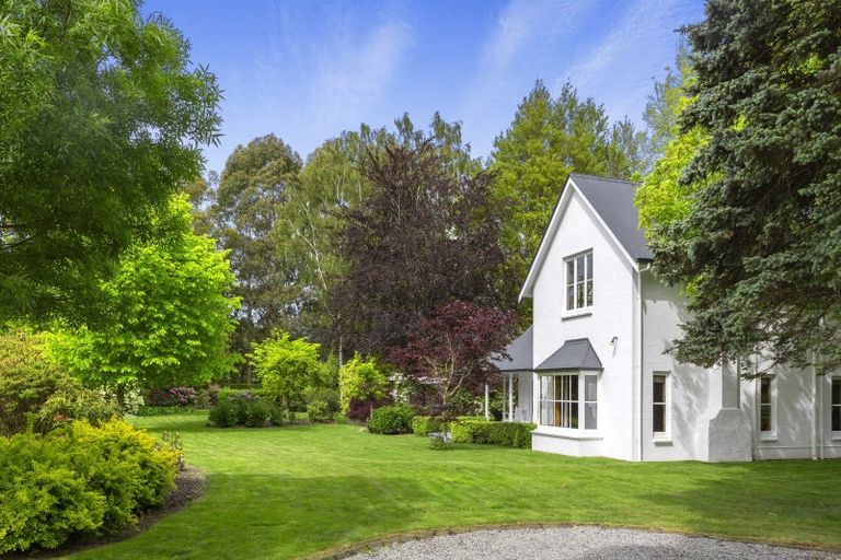 Photo of property in 256 Heywards Road, Clarkville, Kaiapoi, 7692