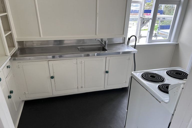 Photo of property in 31 Arlington Street, Mount Cook, Wellington, 6011