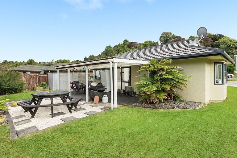 Photo of property in 201 Cheyne Road, Pyes Pa, Tauranga, 3112