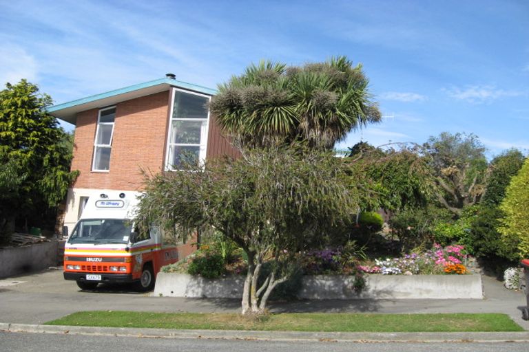 Photo of property in 6 Burnett Street, Oceanview, Timaru, 7910