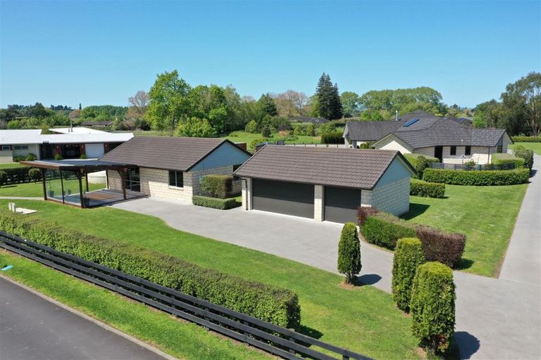 Photo of property in 19e Bates Road, Tamahere, Hamilton, 3283