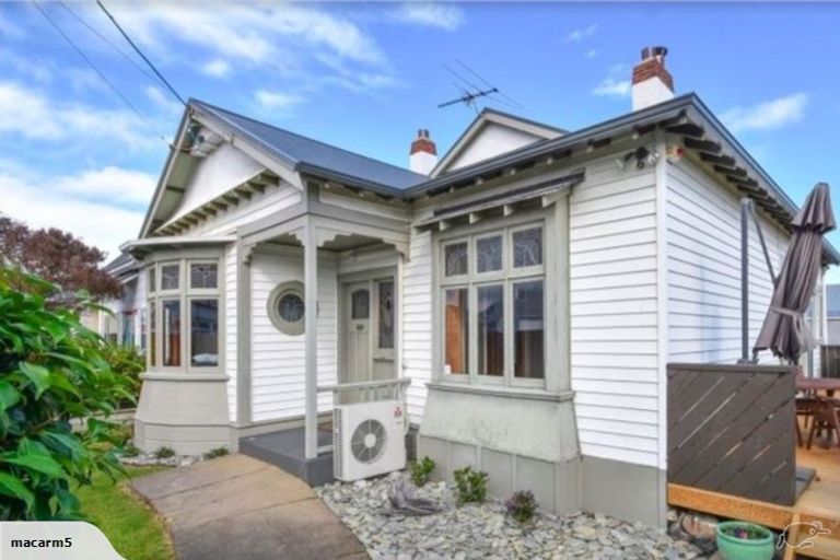 Photo of property in 15 Douglas Street, Saint Kilda, Dunedin, 9012