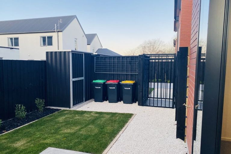 Photo of property in 1/28 Bowen Street, Upper Riccarton, Christchurch, 8041