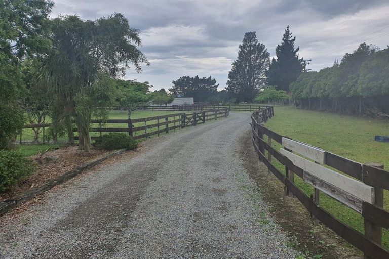 Photo of property in 1199 Ashley Gorge Road, Glentui, Oxford, 7495